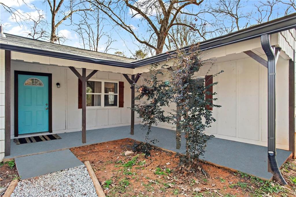 2255 Hunt Road