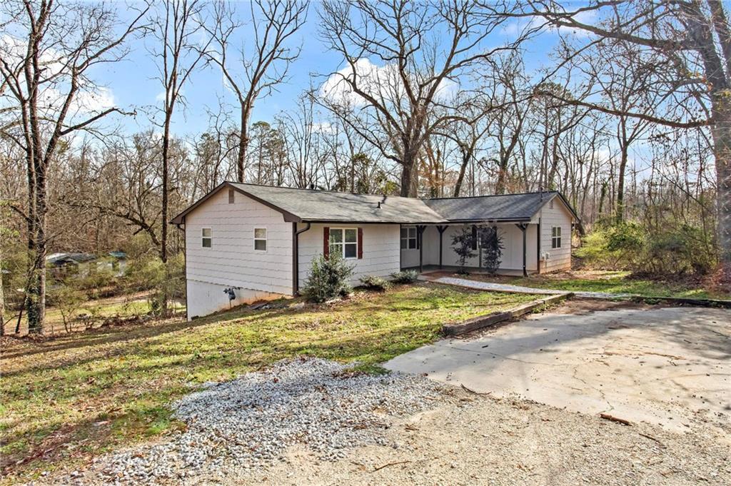 2255 Hunt Road