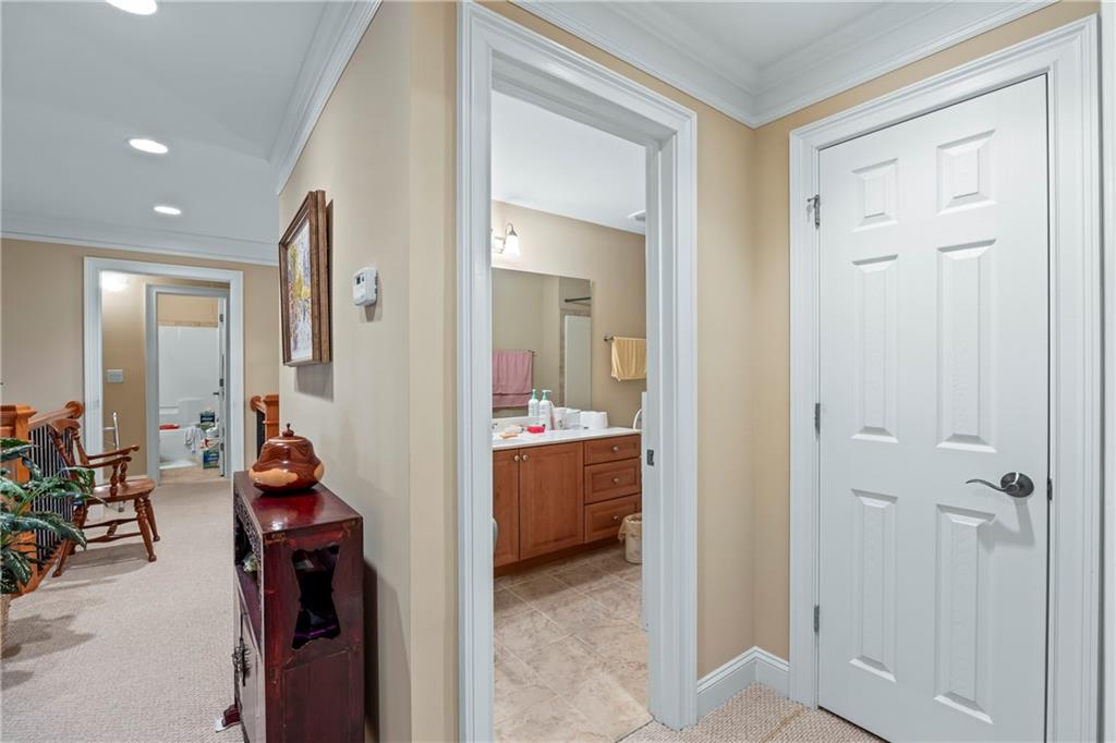 1154 Ridge Hollow Lane, Lawrenceville, Georgia image 15