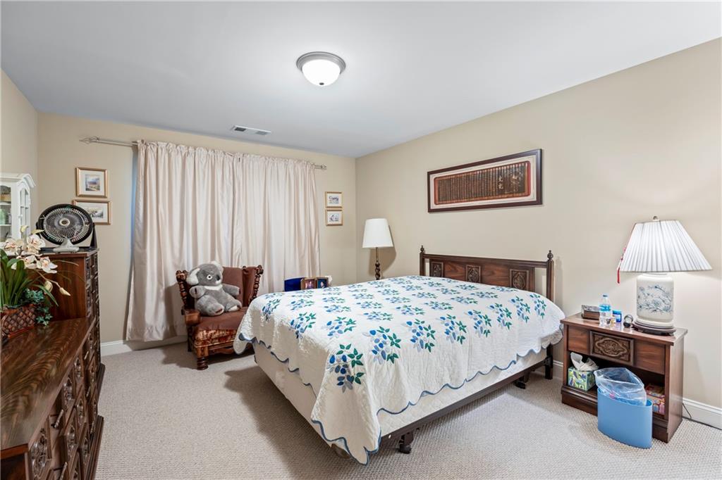 1154 Ridge Hollow Lane, Lawrenceville, Georgia image 18