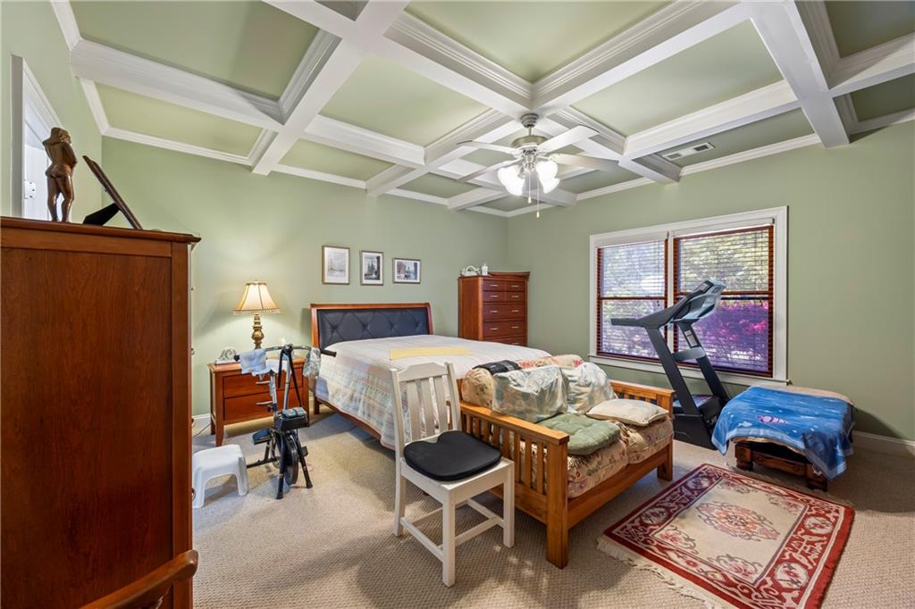 1154 Ridge Hollow Lane, Lawrenceville, Georgia image 12
