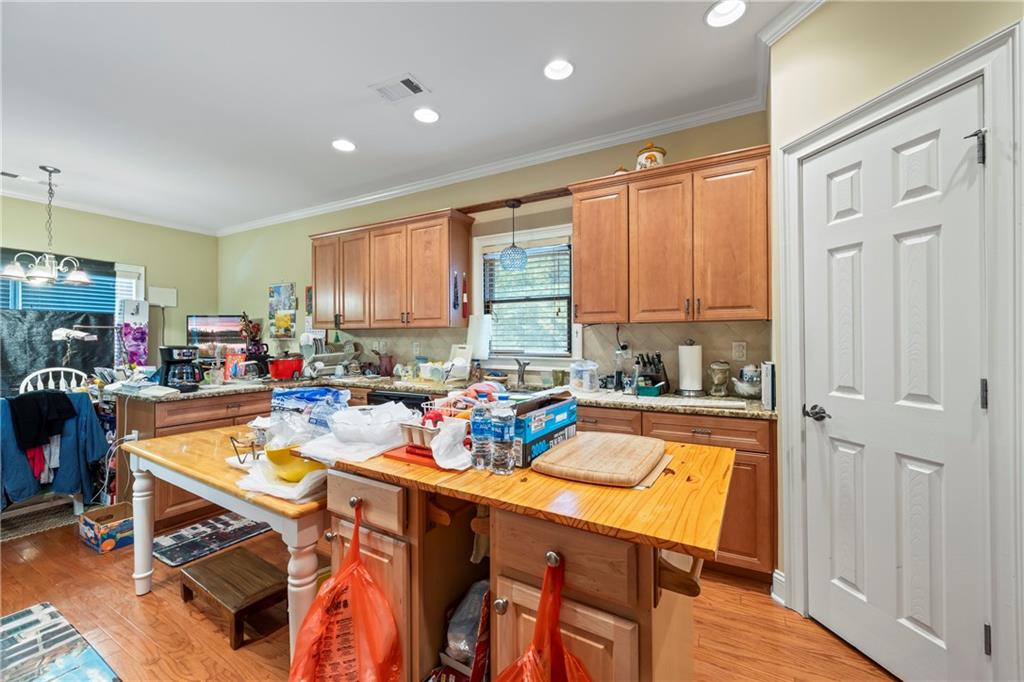 1154 Ridge Hollow Lane, Lawrenceville, Georgia image 8