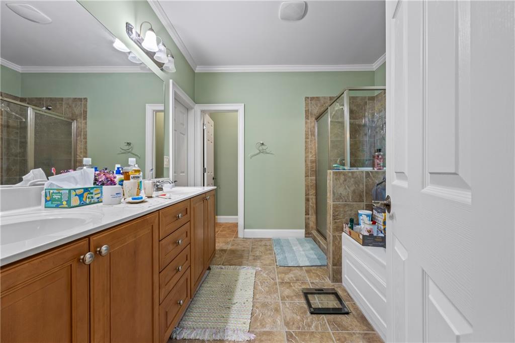1154 Ridge Hollow Lane, Lawrenceville, Georgia image 14
