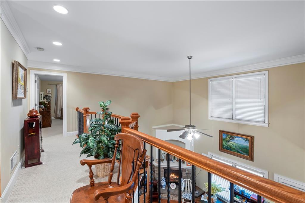 1154 Ridge Hollow Lane, Lawrenceville, Georgia image 10