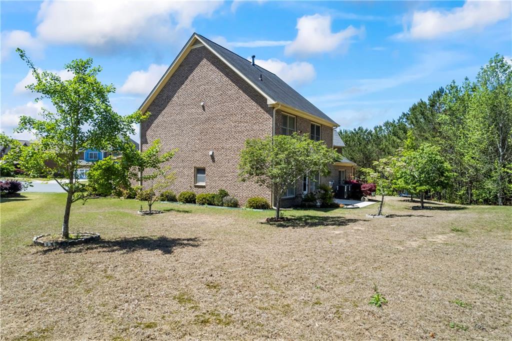 1154 Ridge Hollow Lane, Lawrenceville, Georgia image 21