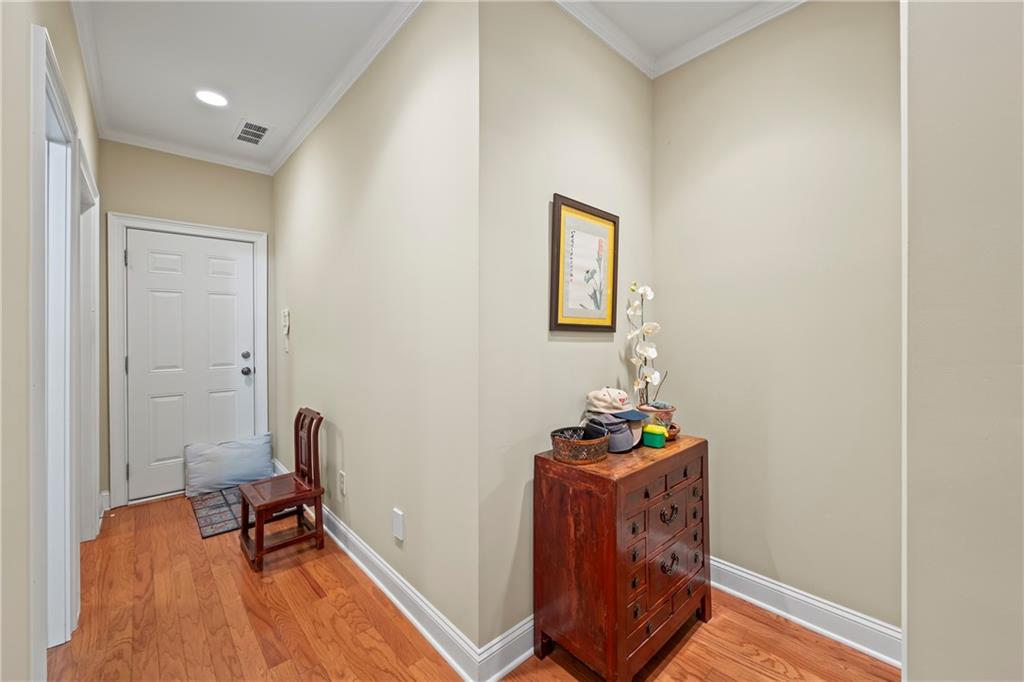 1154 Ridge Hollow Lane, Lawrenceville, Georgia image 11
