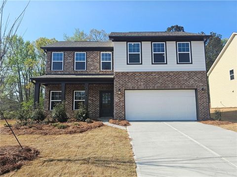 Homes For Sale - 226 Silverleaf Trail<br/> Bethlehem, GA 30620