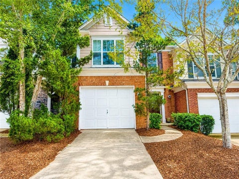 Townhouse For Rent - 3645 Postwaite Circle<br/> Duluth, GA 30097