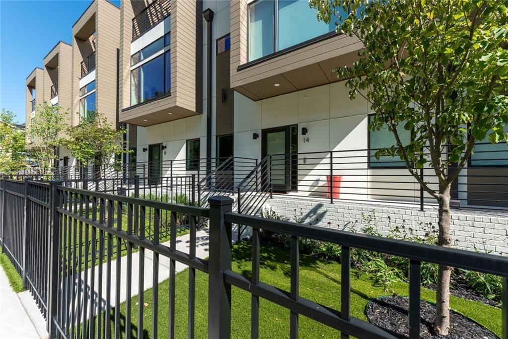 1099 North Avenue NE 14