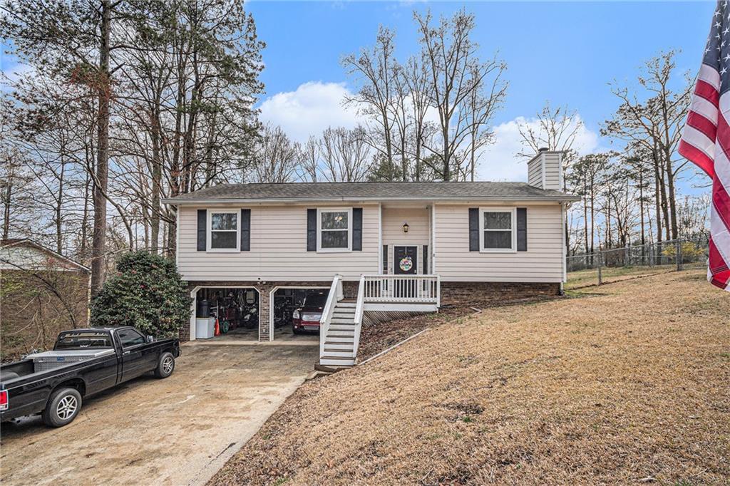 6355 Queens Road, Douglasville, Georgia image 2