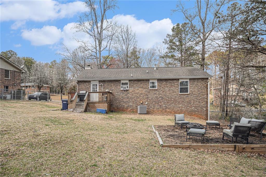 6355 Queens Road, Douglasville, Georgia image 29
