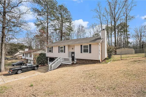 6355 Queens Road, Douglasville, GA 30135 - MLS#: 7537994