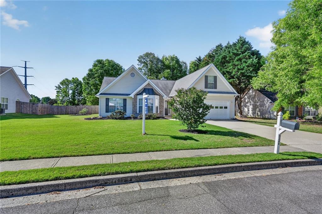 3269 Woodtree Lane