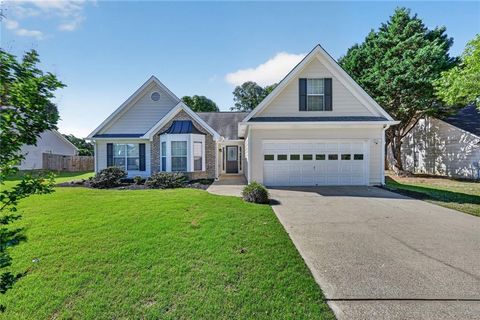 3269 Woodtree Lane Buford GA 30519