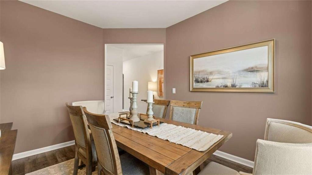 117 Oakchase Park Lane