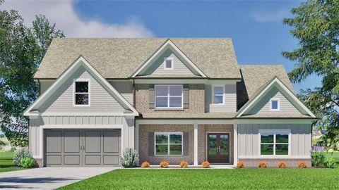 453 Spring Creek Drive Monroe GA 30655