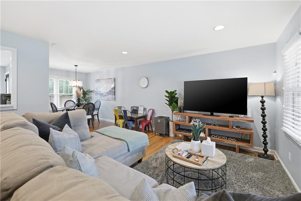 2165 Ponce De Leon Avenue NE