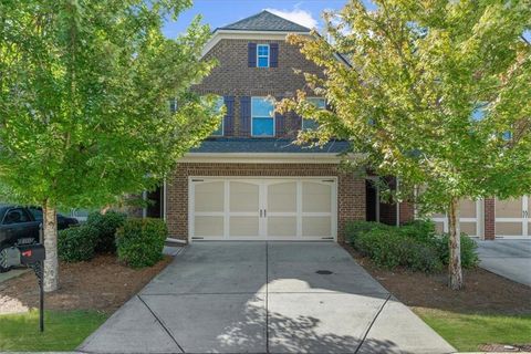 6130 Shiloh Woods Drive Drive Cumming GA 30040