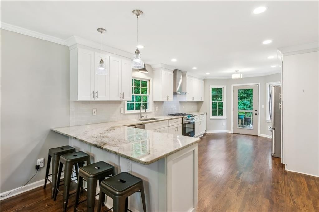 2696 Chancellor Way, Duluth, Georgia image 11