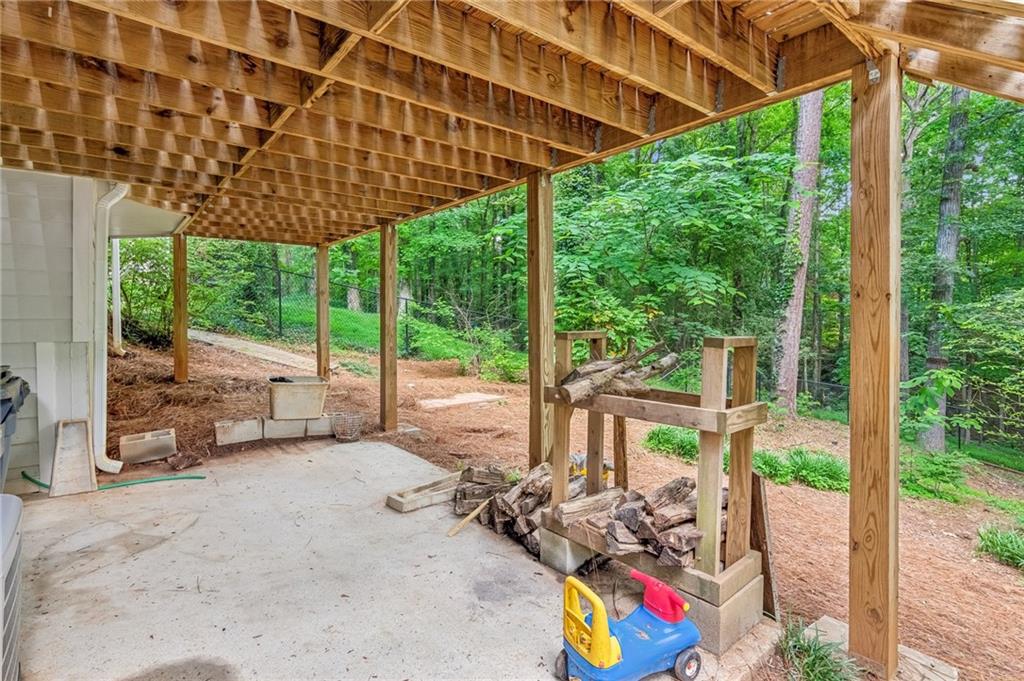 2696 Chancellor Way, Duluth, Georgia image 30