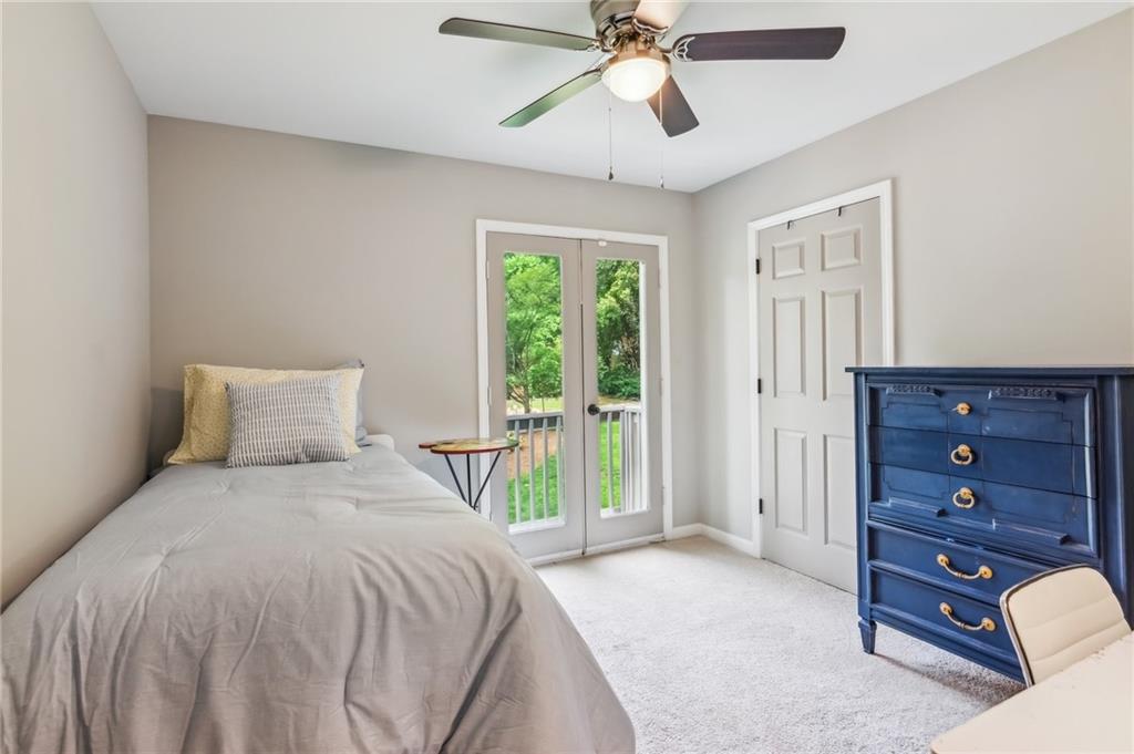 2696 Chancellor Way, Duluth, Georgia image 22