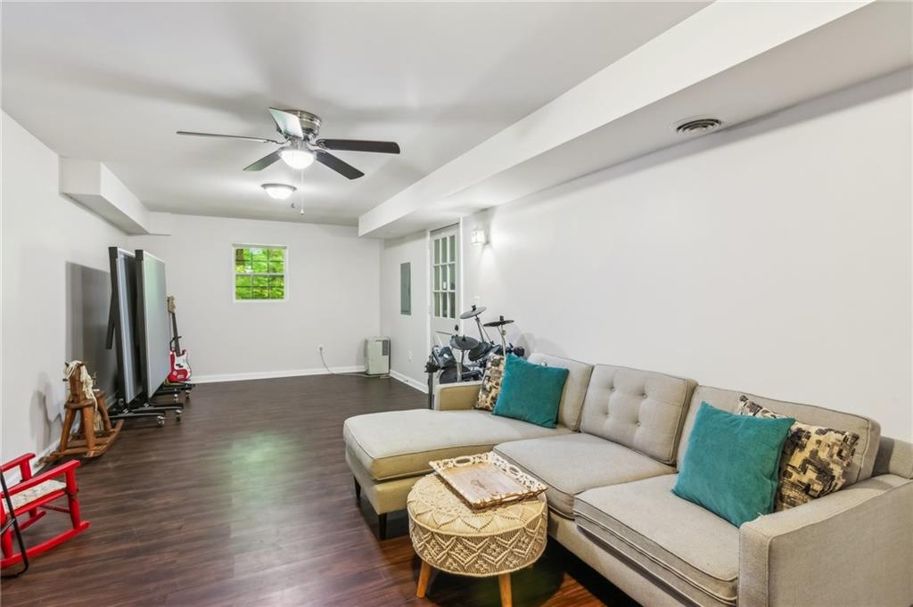 2696 Chancellor Way, Duluth, Georgia image 26