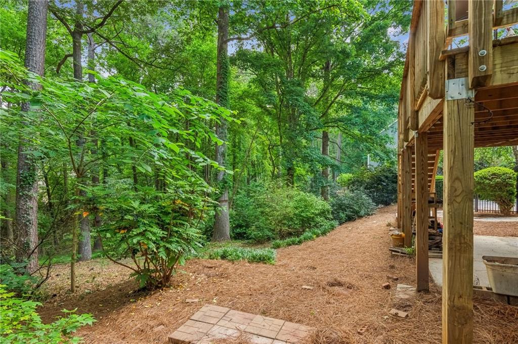 2696 Chancellor Way, Duluth, Georgia image 31