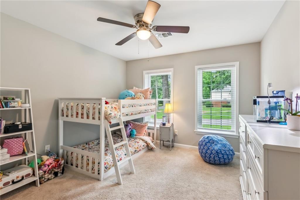 2696 Chancellor Way, Duluth, Georgia image 21
