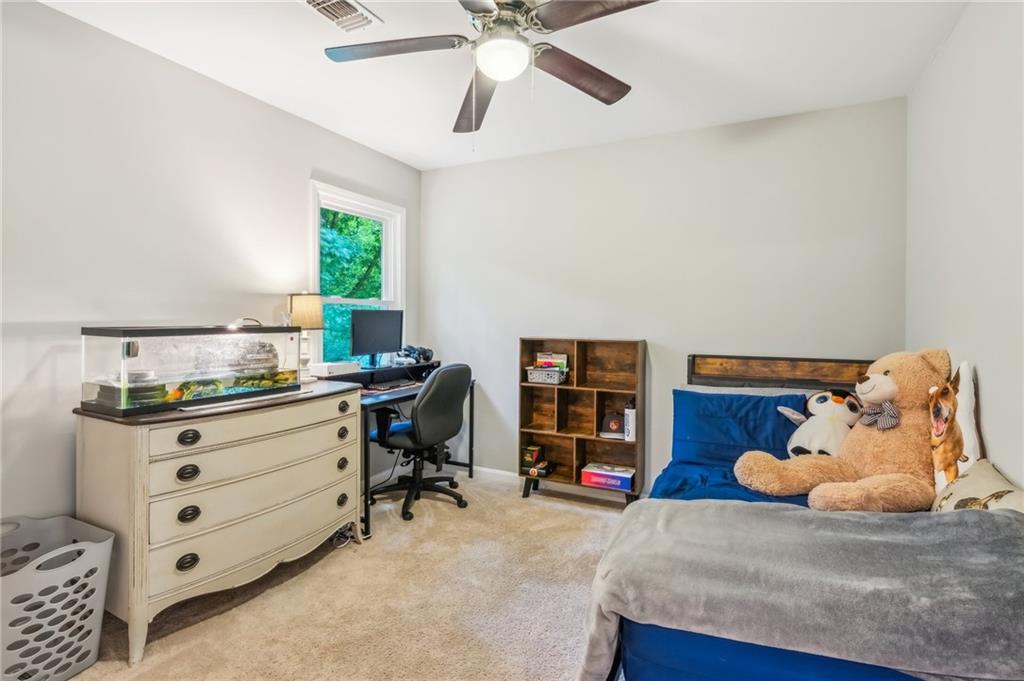 2696 Chancellor Way, Duluth, Georgia image 20