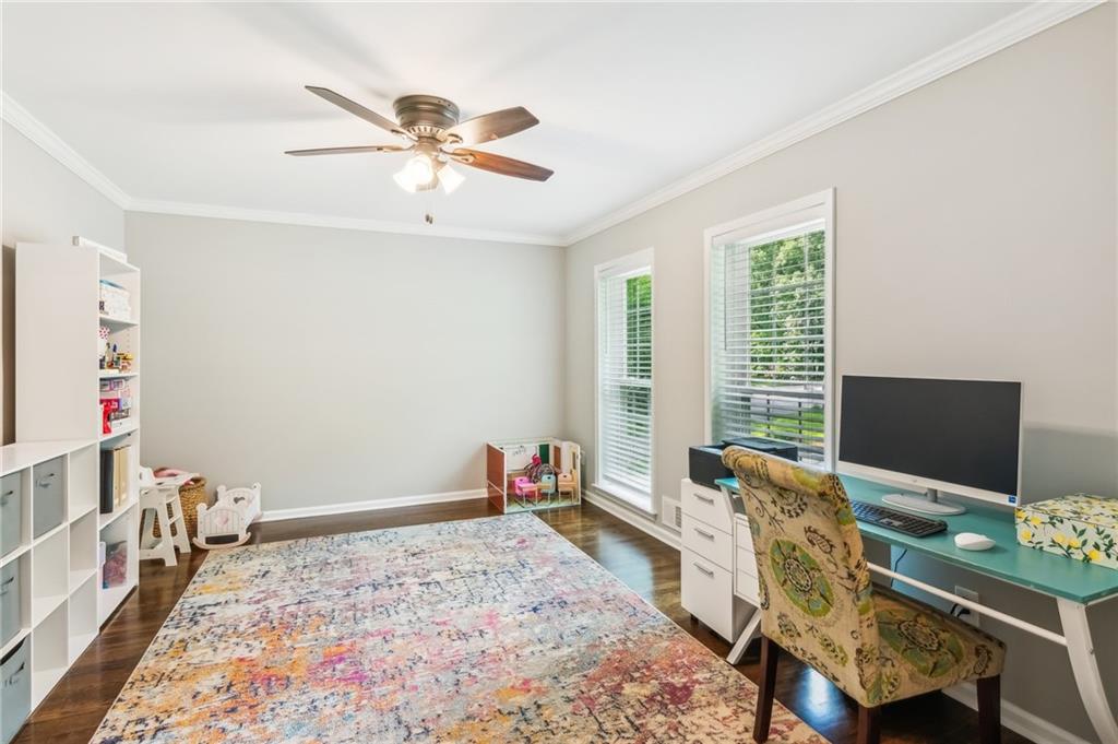 2696 Chancellor Way, Duluth, Georgia image 6
