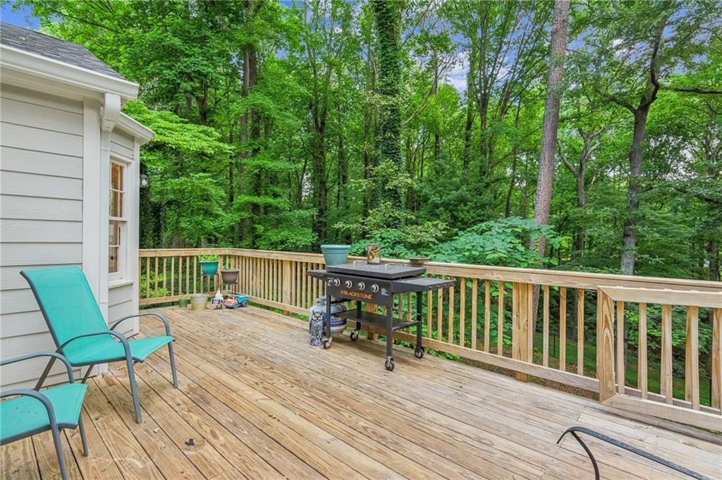 2696 Chancellor Way, Duluth, Georgia image 29