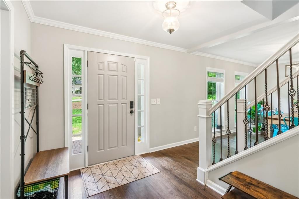 2696 Chancellor Way, Duluth, Georgia image 4