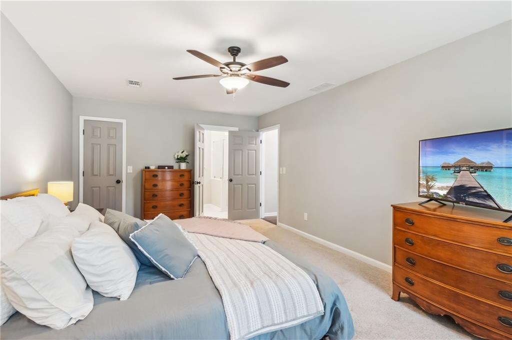 2696 Chancellor Way, Duluth, Georgia image 17