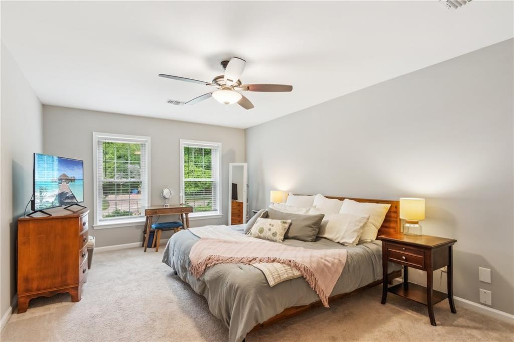 2696 Chancellor Way, Duluth, Georgia image 16