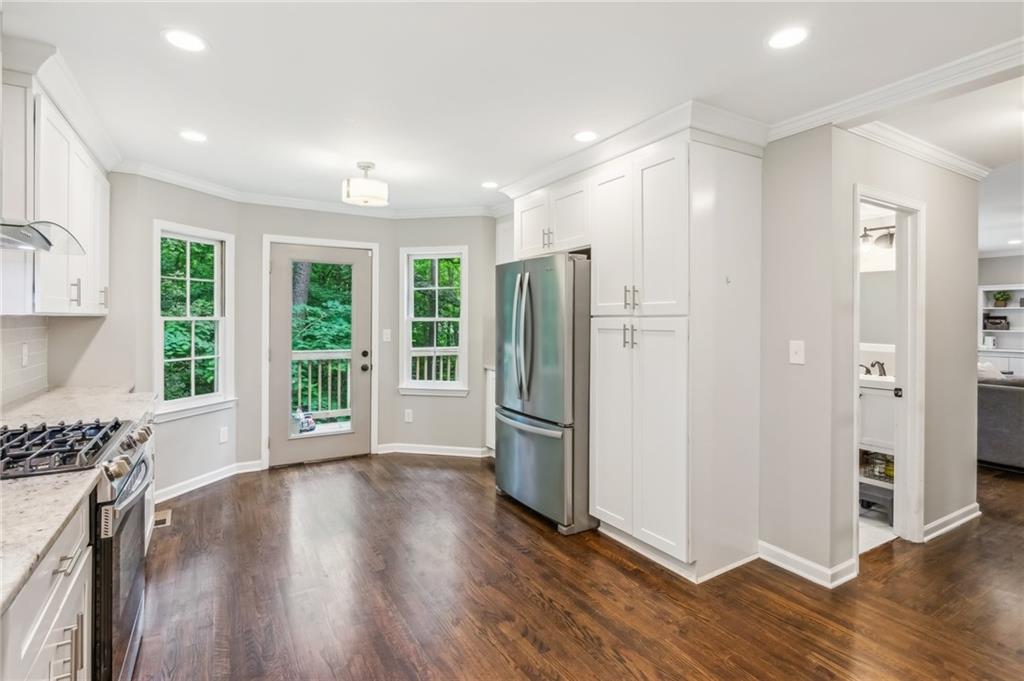 2696 Chancellor Way, Duluth, Georgia image 12