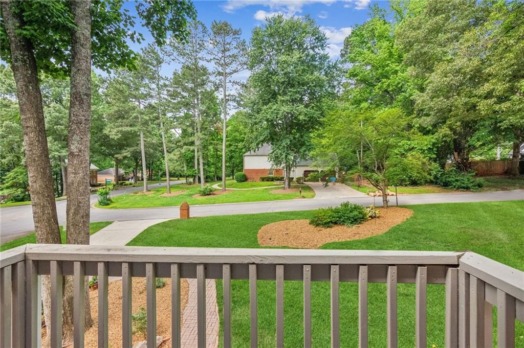 2696 Chancellor Way, Duluth, Georgia image 23