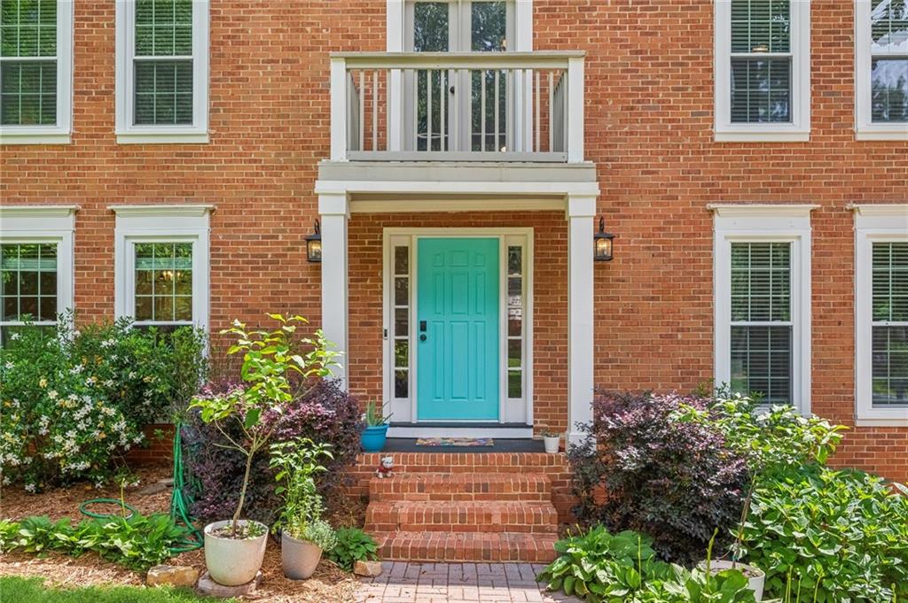 2696 Chancellor Way, Duluth, Georgia image 3