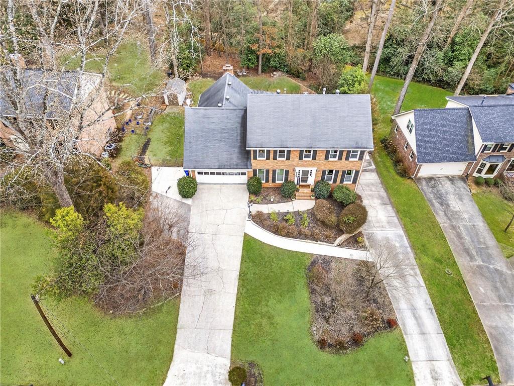 3167 Northbrook Drive