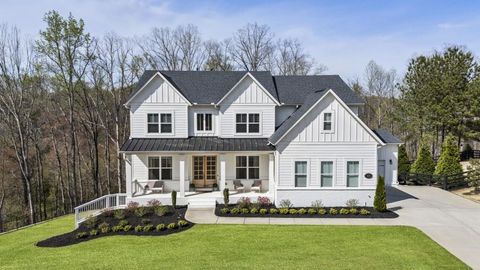 828 Chestnut Place Milton GA 30004
