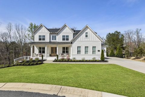 828 Chestnut Place Milton GA 30004