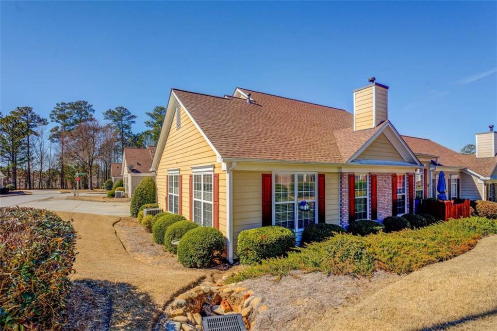 202 Accord Lane, Grayson, Georgia image 3