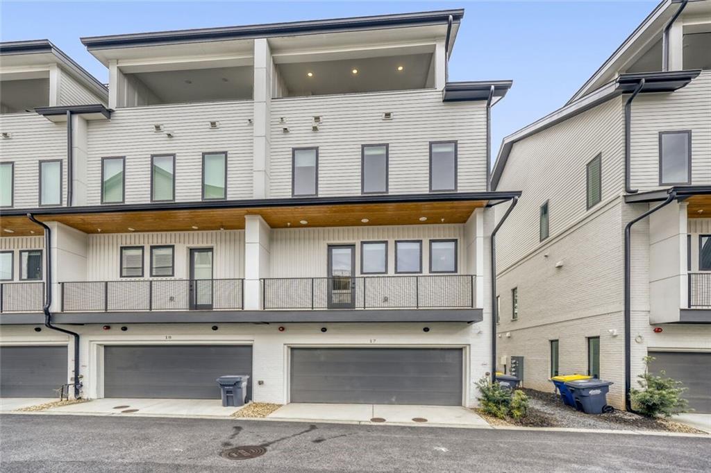 2347 Hosea L Williams Drive 17