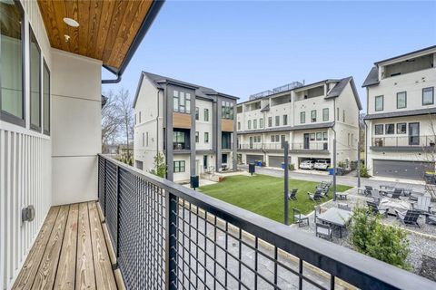 2347 Hosea L Williams Drive 17 Atlanta GA 30317