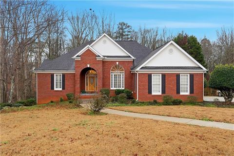 Homes For Sale - 3051 Glenview Lane<br/> Monroe, GA 30656