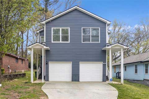 Multifamily For Rent - 1948 Detroit Avenue #A<br/> Atlanta, GA 30314