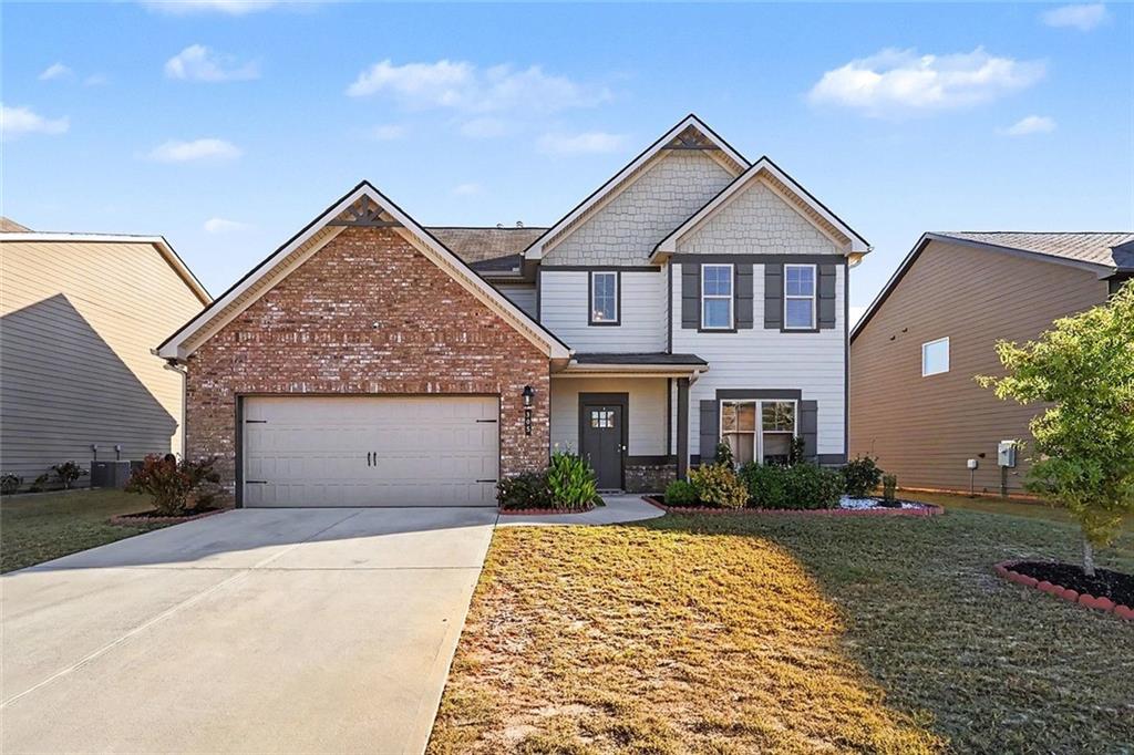 305 Eleanora Crossing