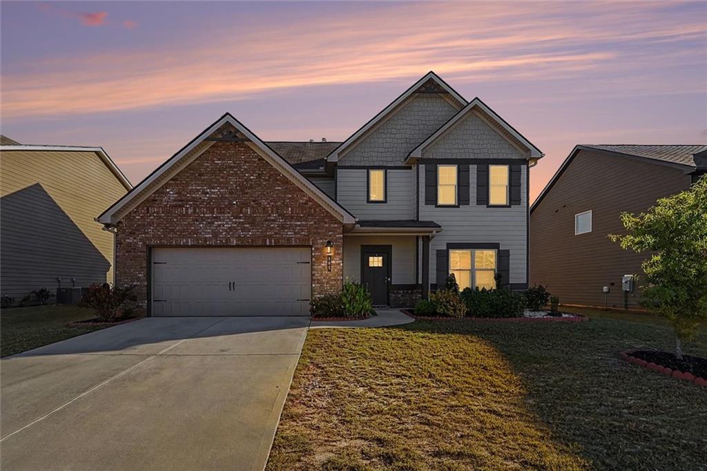 305 Eleanora Crossing