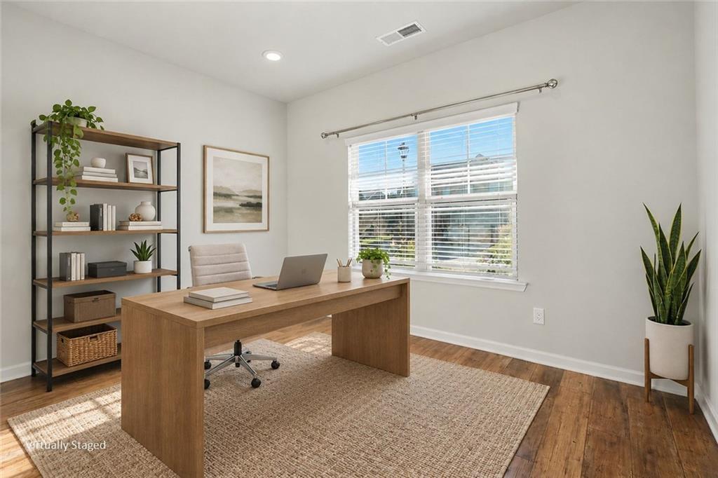 305 Eleanora Crossing