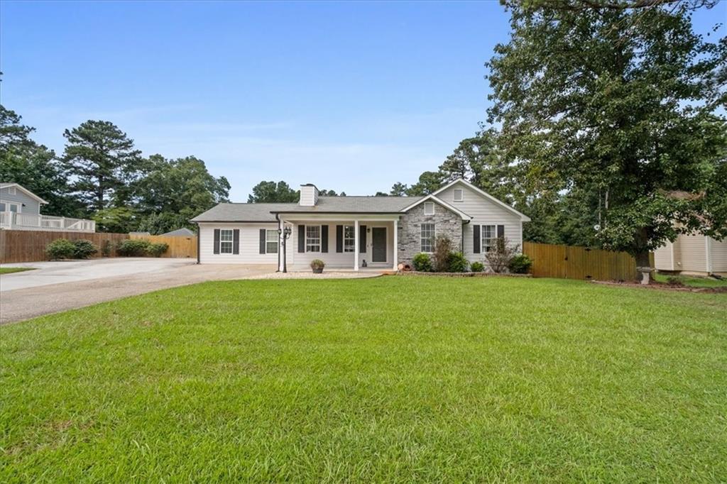 4442 Lamar Drive