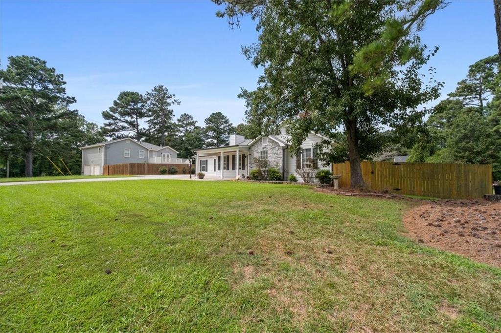 4442 Lamar Drive